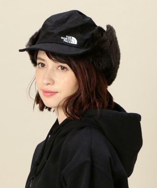 North Face フロンティア キャップ M