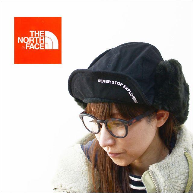 North Face フロンティア キャップ M