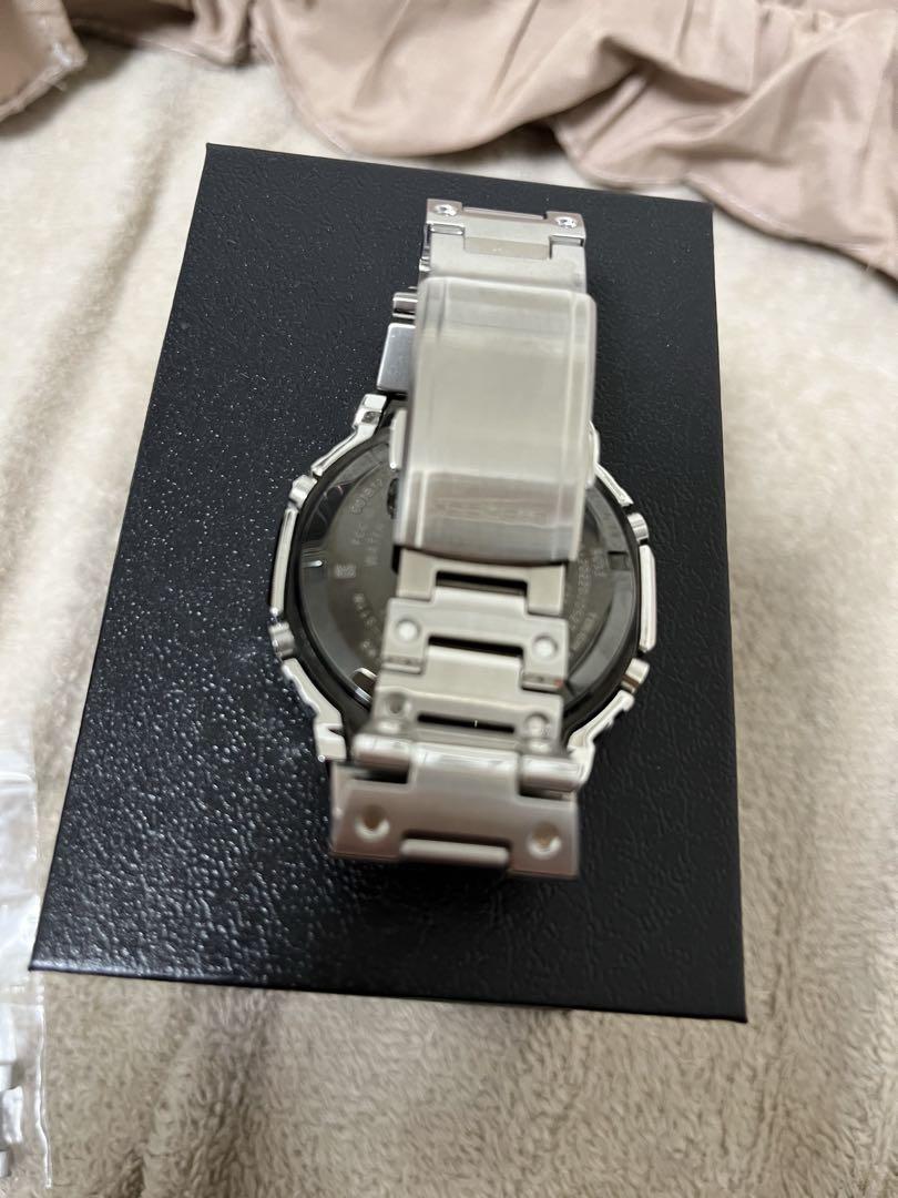 時計 G-SHOCK GM-B2100D-1AJF