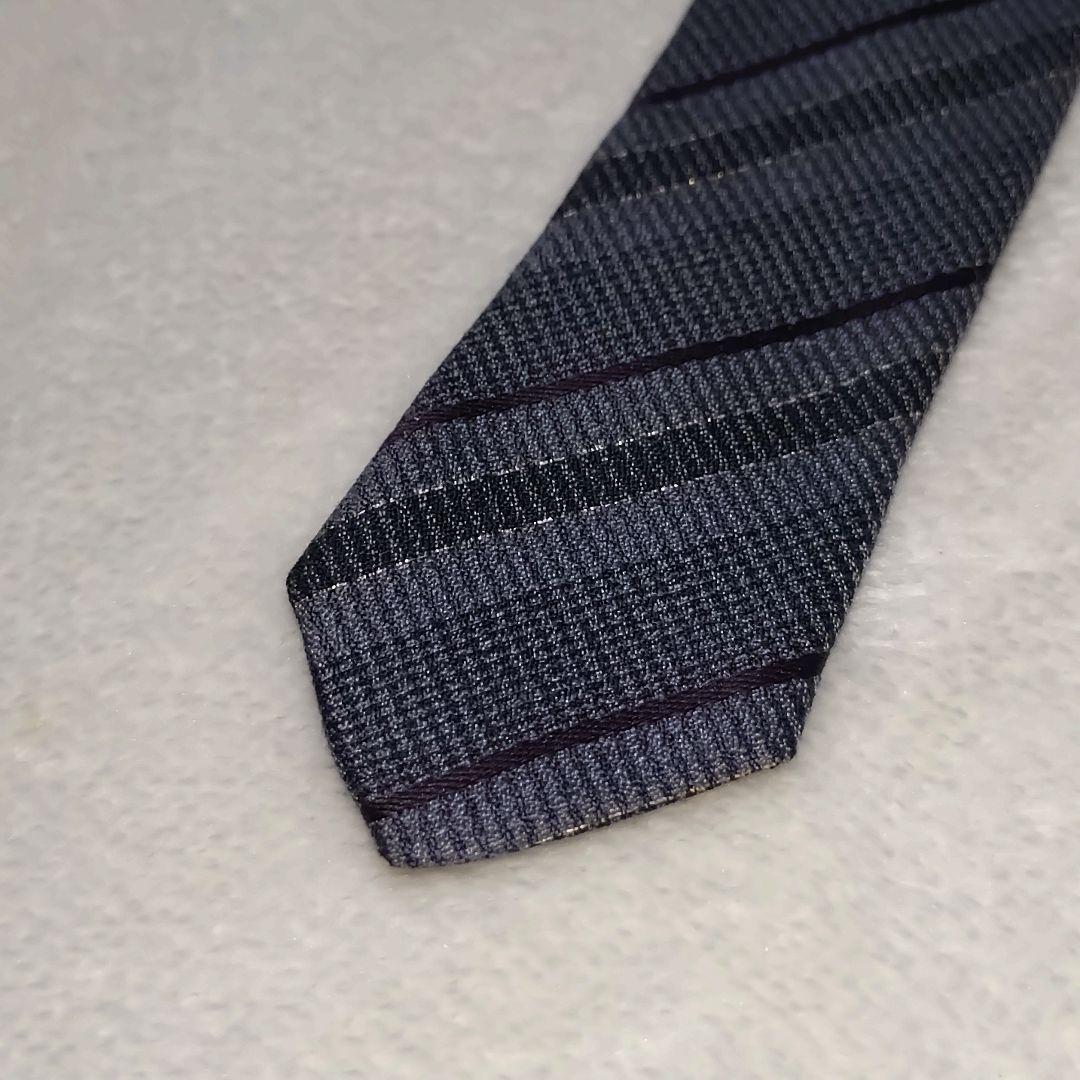 レジメンタル グレー系