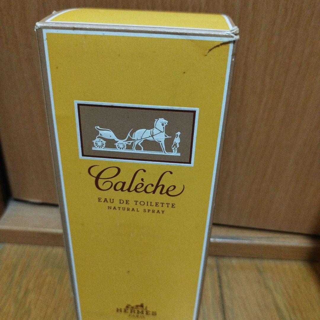 香水(男性用) HERMES Caleche100ml