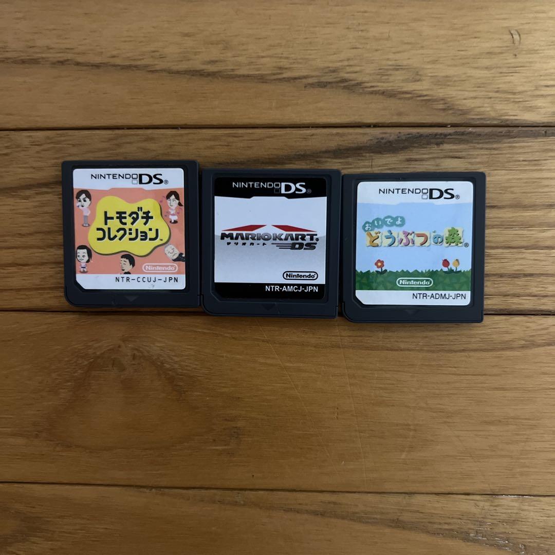 ニンテンドー3DS ゲームソフト 3本セット Amazon.co.jp: 3DS カセットケース NIJIAKIN 28-in-1NEW 3DS