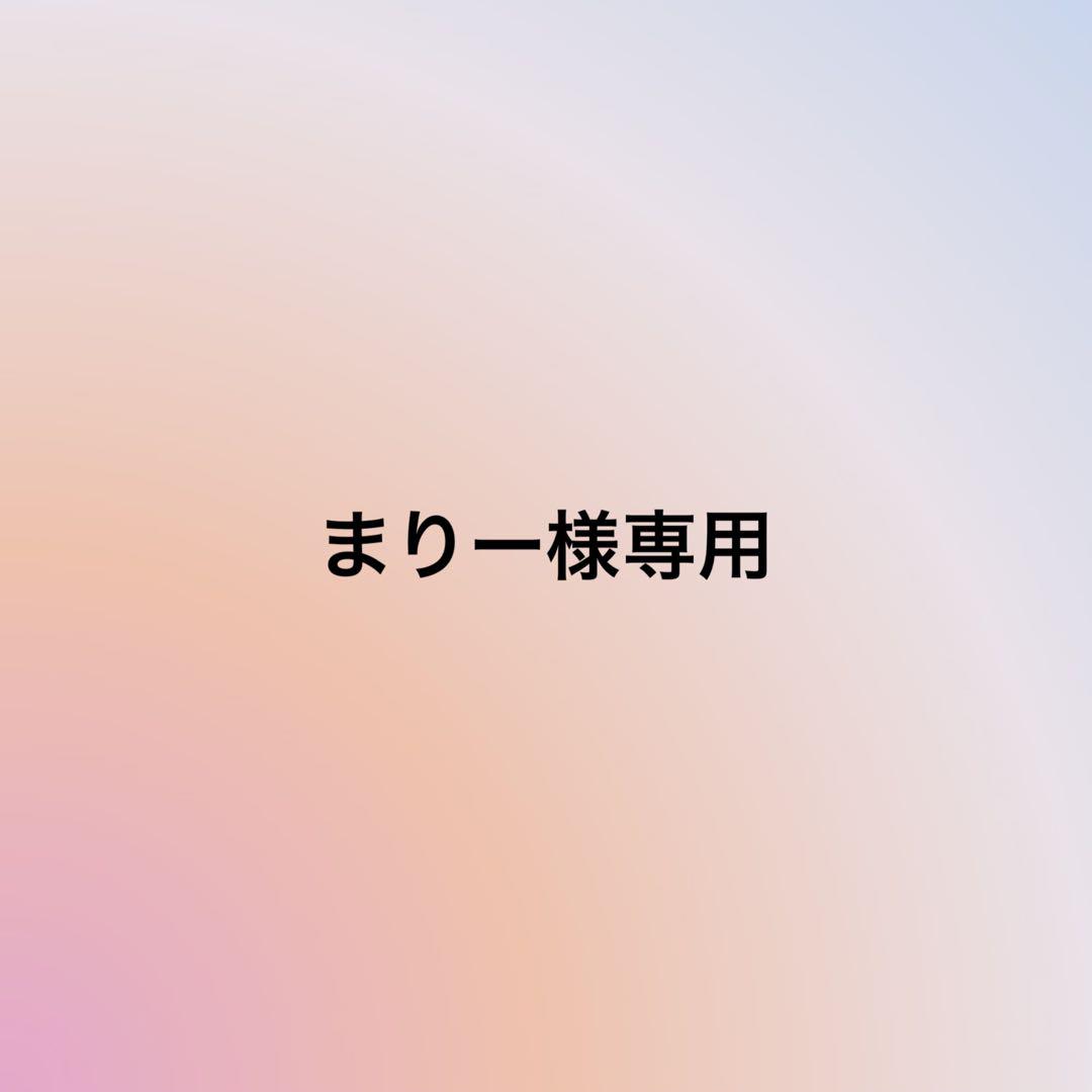 まりー様 リクエスト 6点 まとめ商品