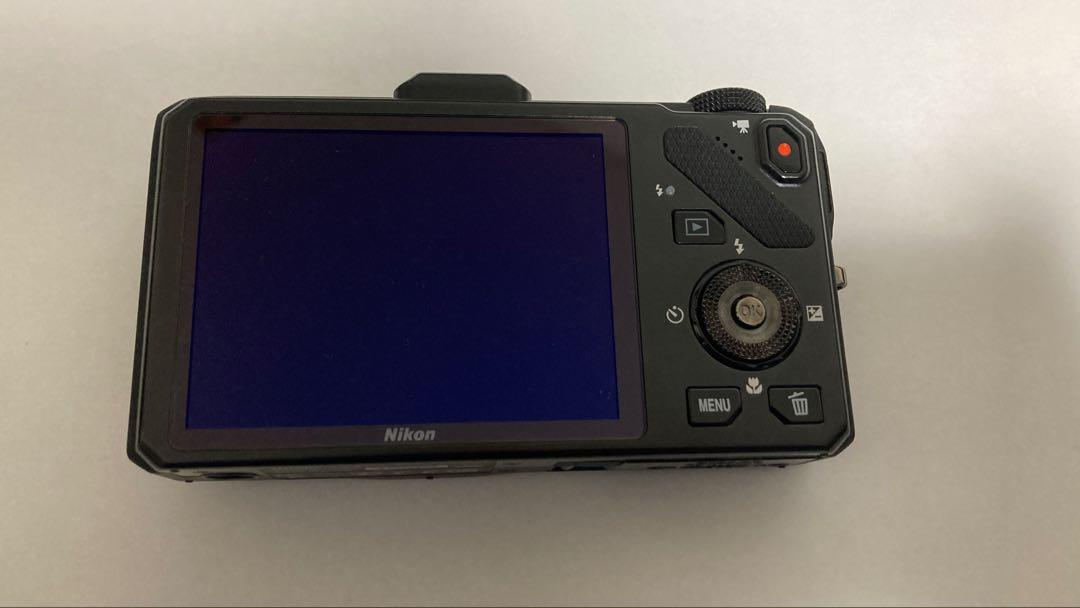 Nikon クールピクスS9300