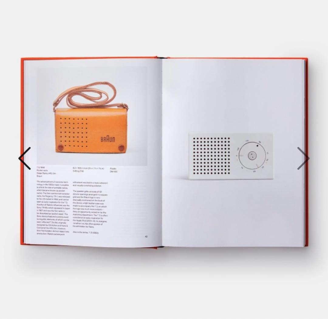 Dieter Rams The Complete Works 本 新品 送料込