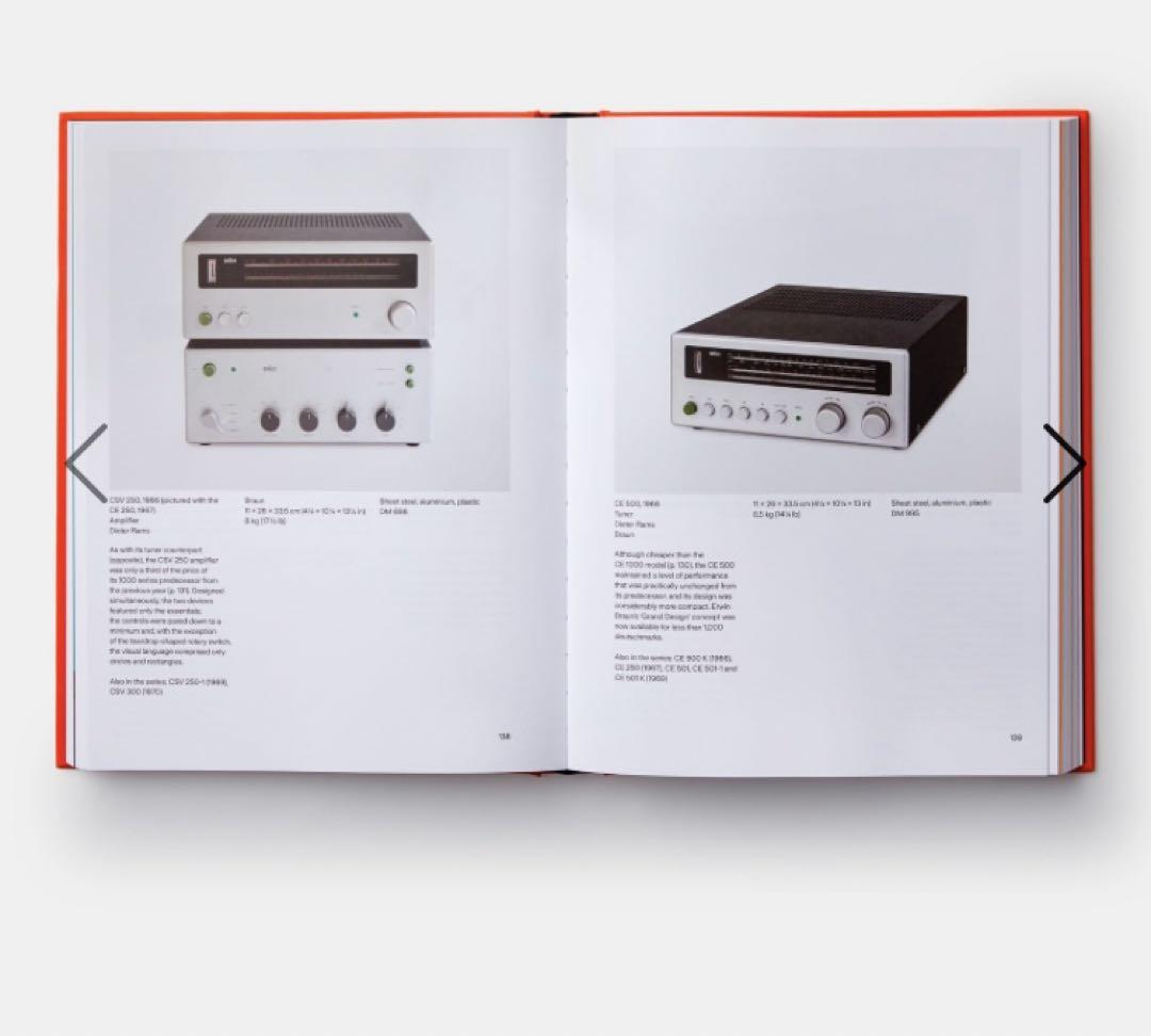 Dieter Rams The Complete Works 本 新品 送料込