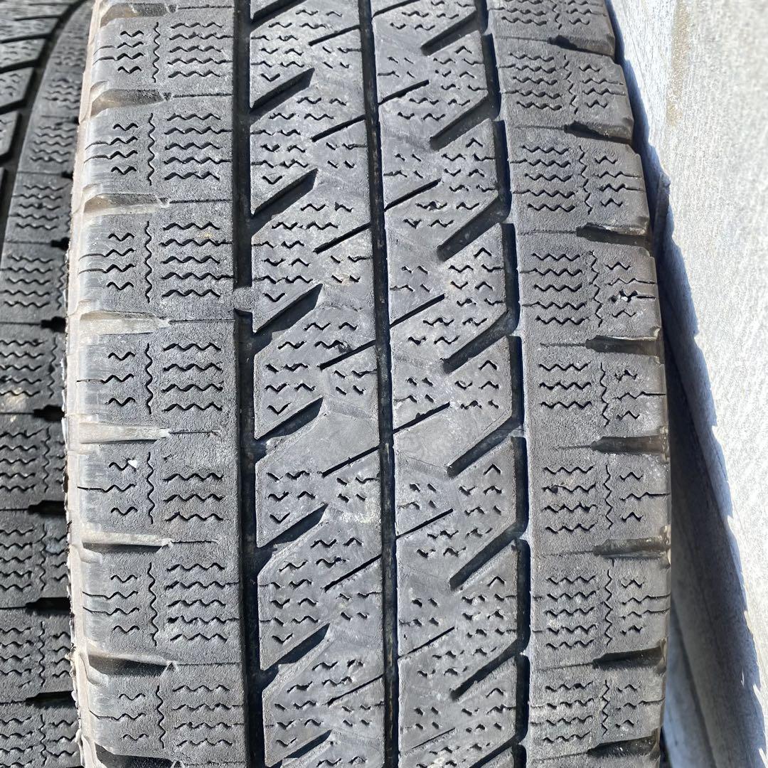 【2本セット送料無料】ブリヂストン 2024年製　205/70R16