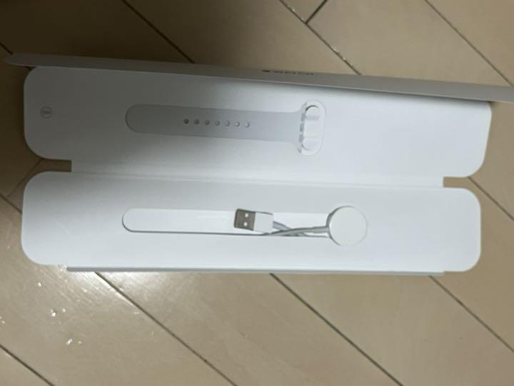 爆買い新作 APPLE WATCH3 42mm 動作確認済 8oaxj-m66925916208 即納お得