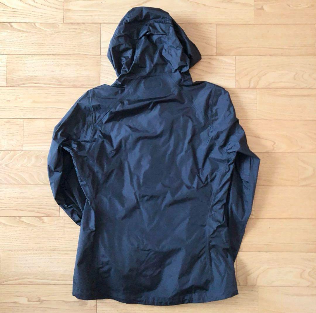 Patagonia トレントシェル ナイロンジャケット パタゴニア レディース