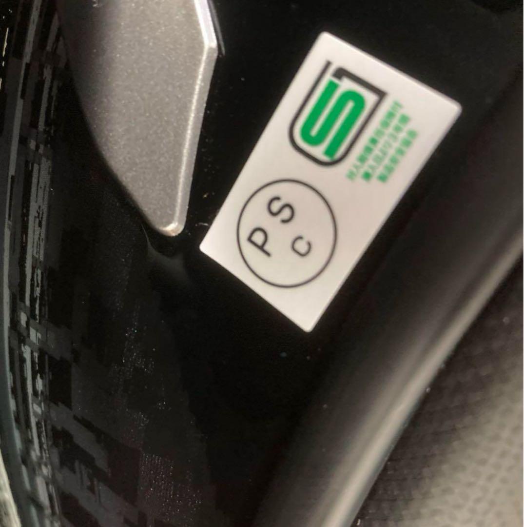 SHOEI X-FIFTEEN クロスロゴ TC-5 XL 新品 X-15 限定