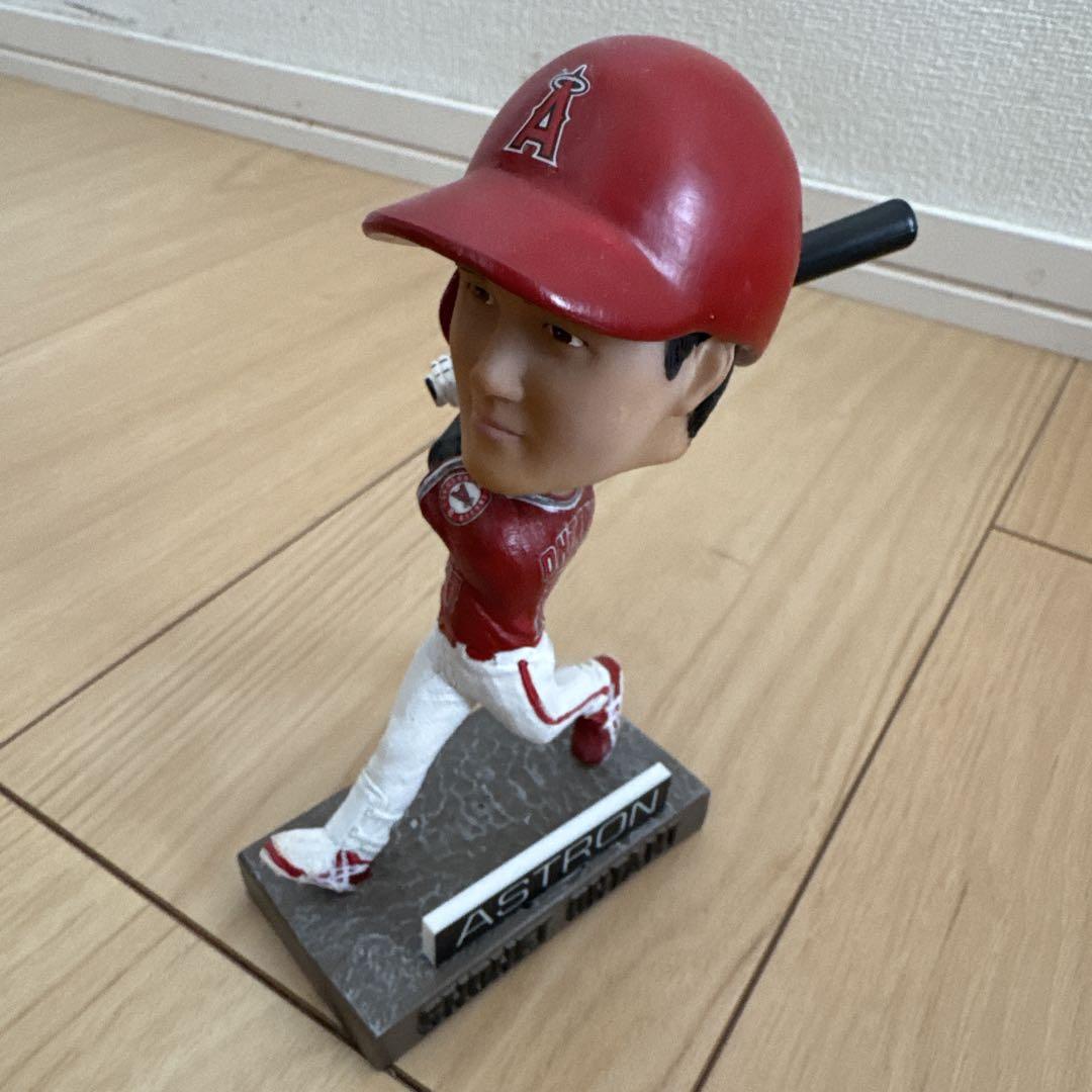 大谷翔平 ASTRON フィギュア