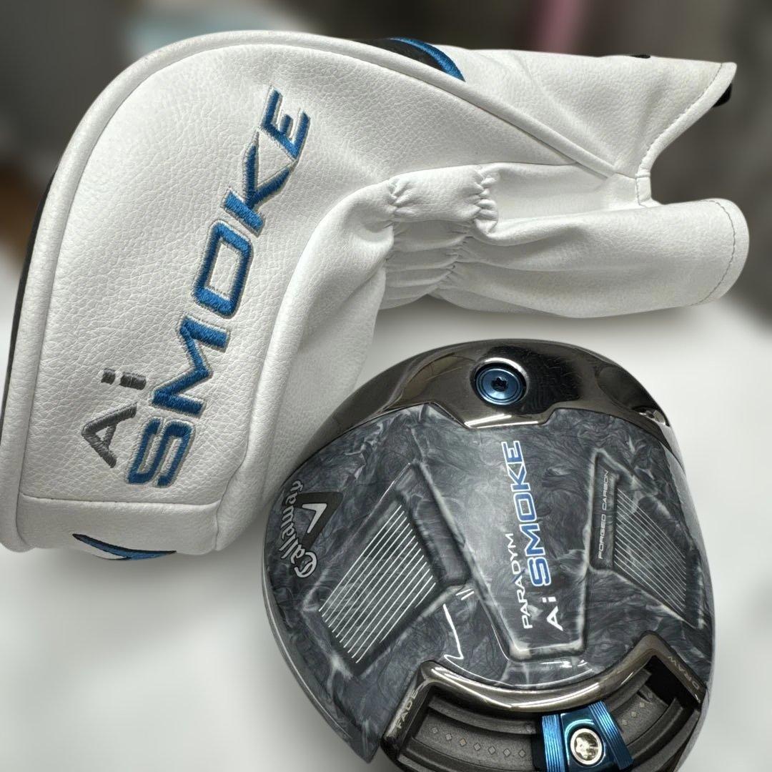 Callaway ドライバーヘッド 10.5 Callaway ドライバーヘッド 10.5