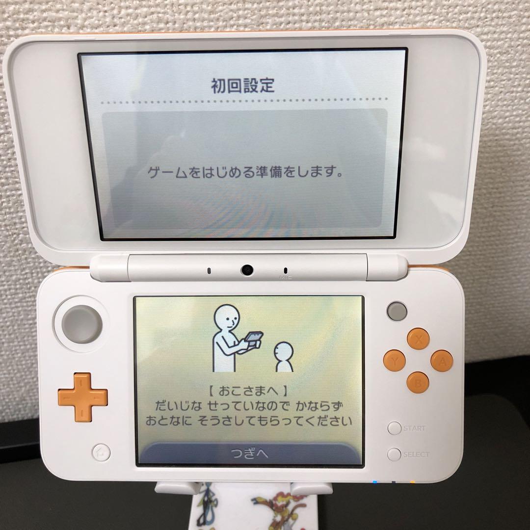 DS