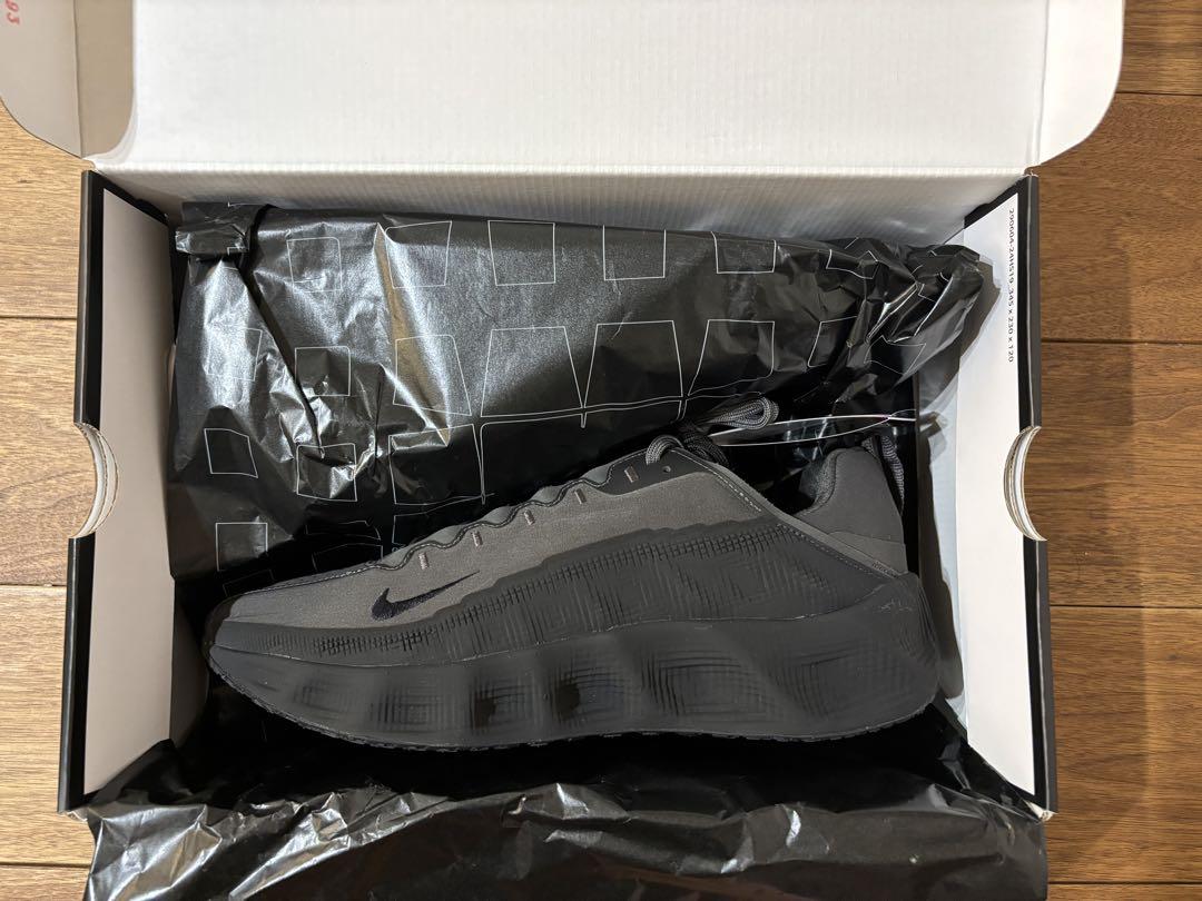 Hyein Seo × Nike Ava Rover 