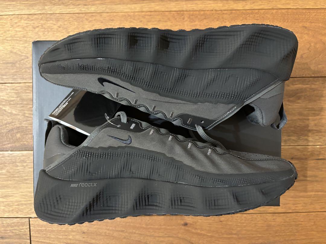 Hyein Seo × Nike Ava Rover 