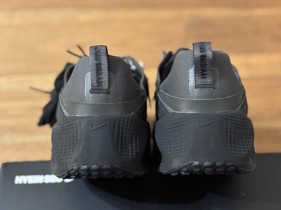 Hyein Seo × Nike Ava Rover 