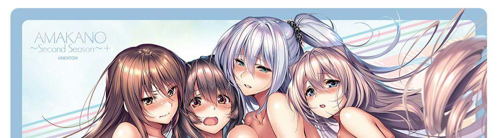 大人女性の アマカノ メルカリ - ラバーマット SUMMER 2024 Season～+ ～Second サプライ・アクセサリ・グッズ