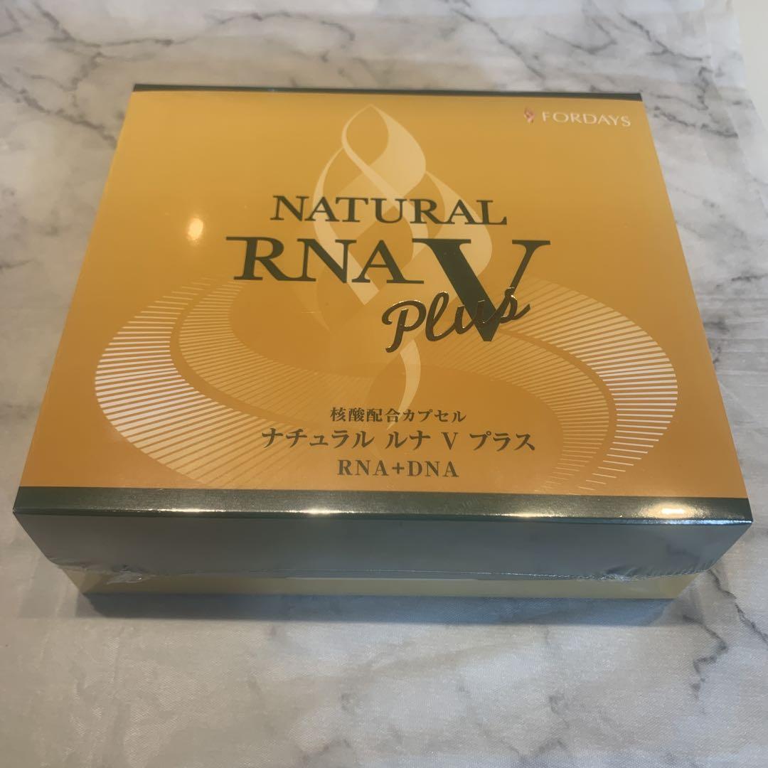 FORDAYS NATURAL RNA V Plus 6,072円