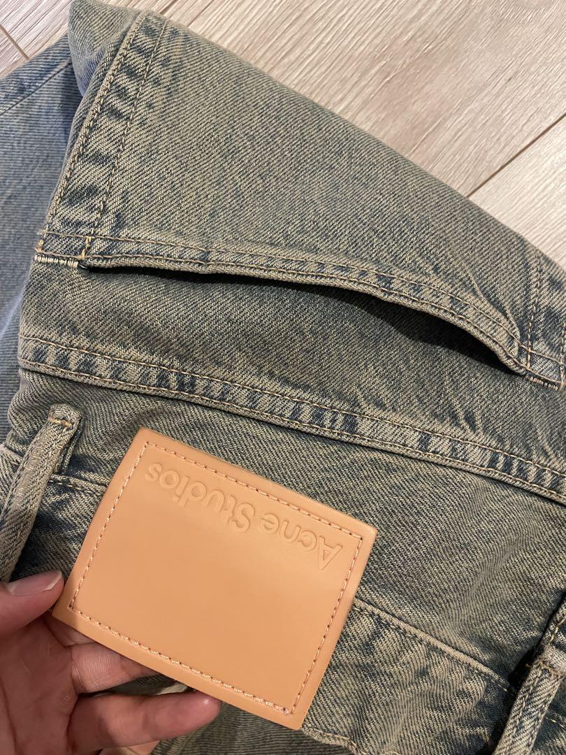 パンツ Acne Studios 2021M delta