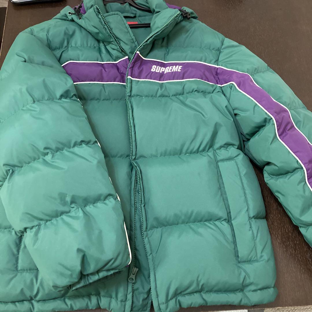 supreme ジャケット