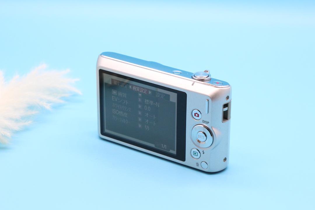 EX-ZS210 | STANDARD | デジタルカメラ | CASIO
