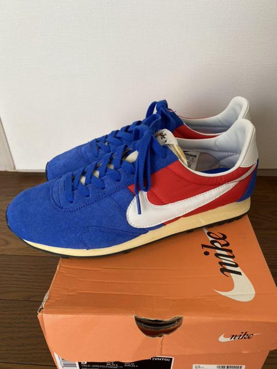 『NIKE PRE MONTREAL RACER VNTG』未使用品