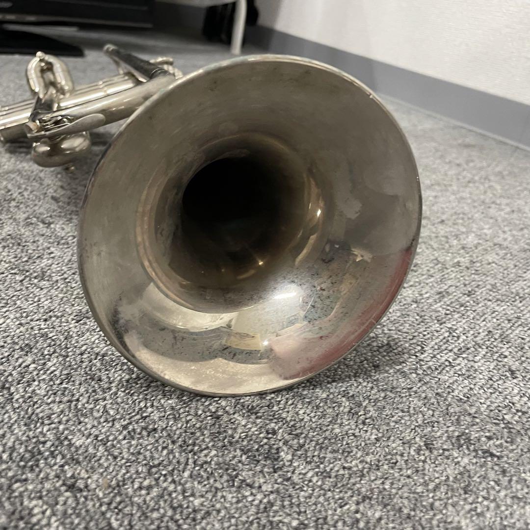 Yamaha ヤマハ トランペット YTR-135 管楽器