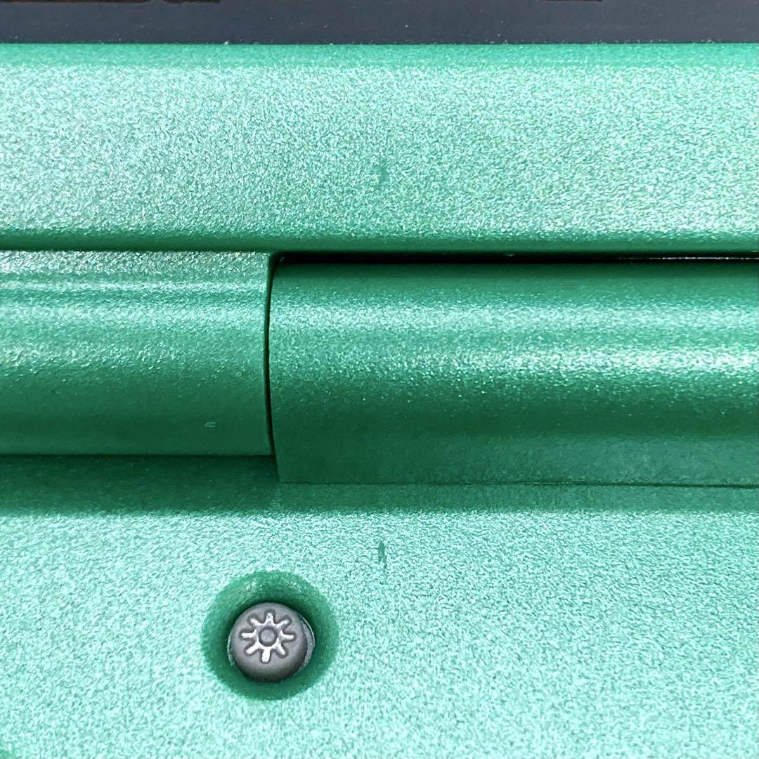 GBASP 海外限定AGS-101液晶 音量アンプ USB-C レックウザ版