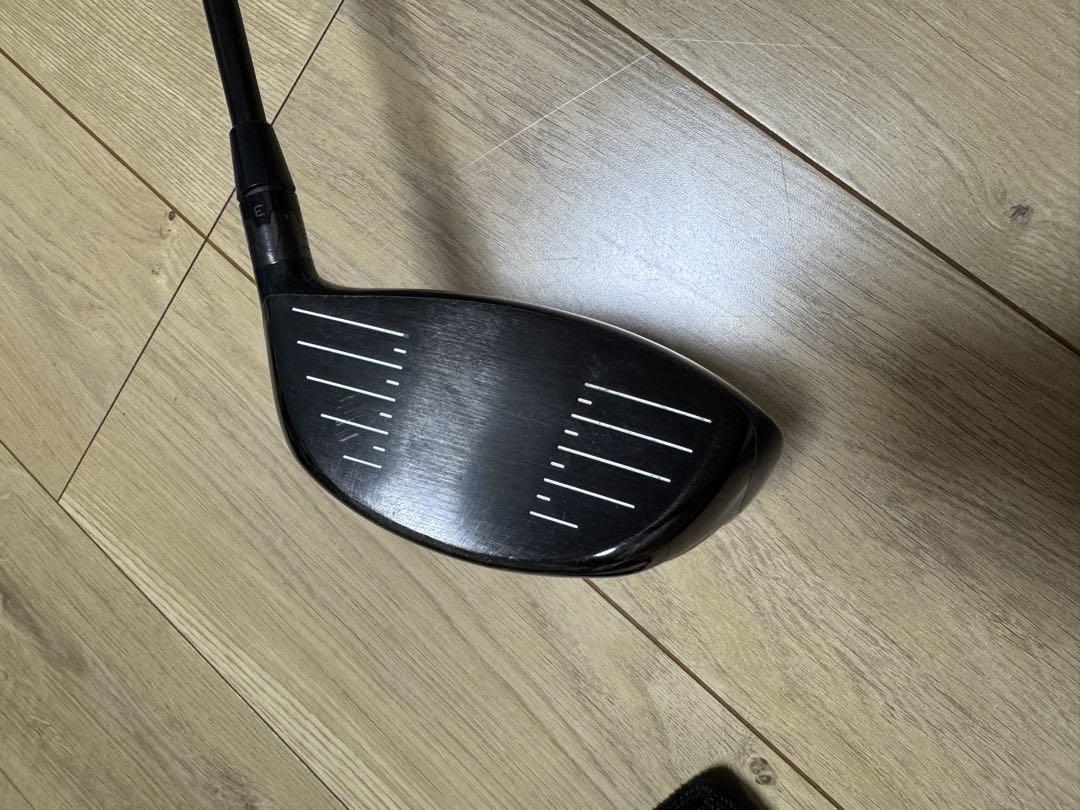 Titleist 910 D2 ドライバー 10.5度　レフティ　左タイトリスト