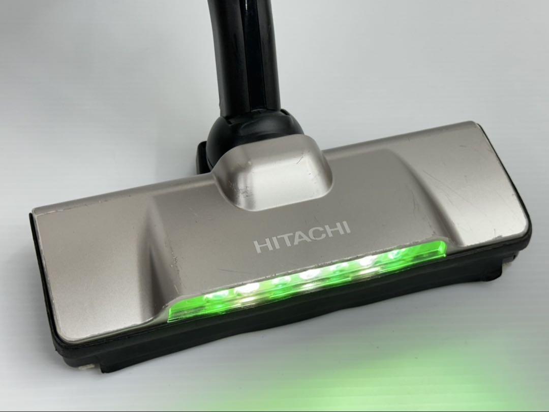 中古 D-DP28 ヘッド 回転ブラシ 日立 HITACHI 掃除機 クリーナー