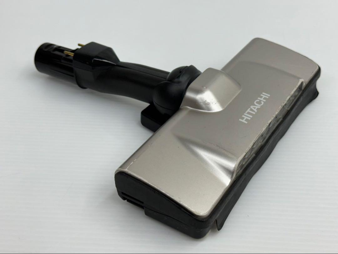 中古　D-DP28 ヘッド 回転ブラシ 日立 HITACHI 掃除機 クリーナー 中古 D-DP28 ヘッド 回転ブラシ 日立 HITACHI 掃除機 クリーナー