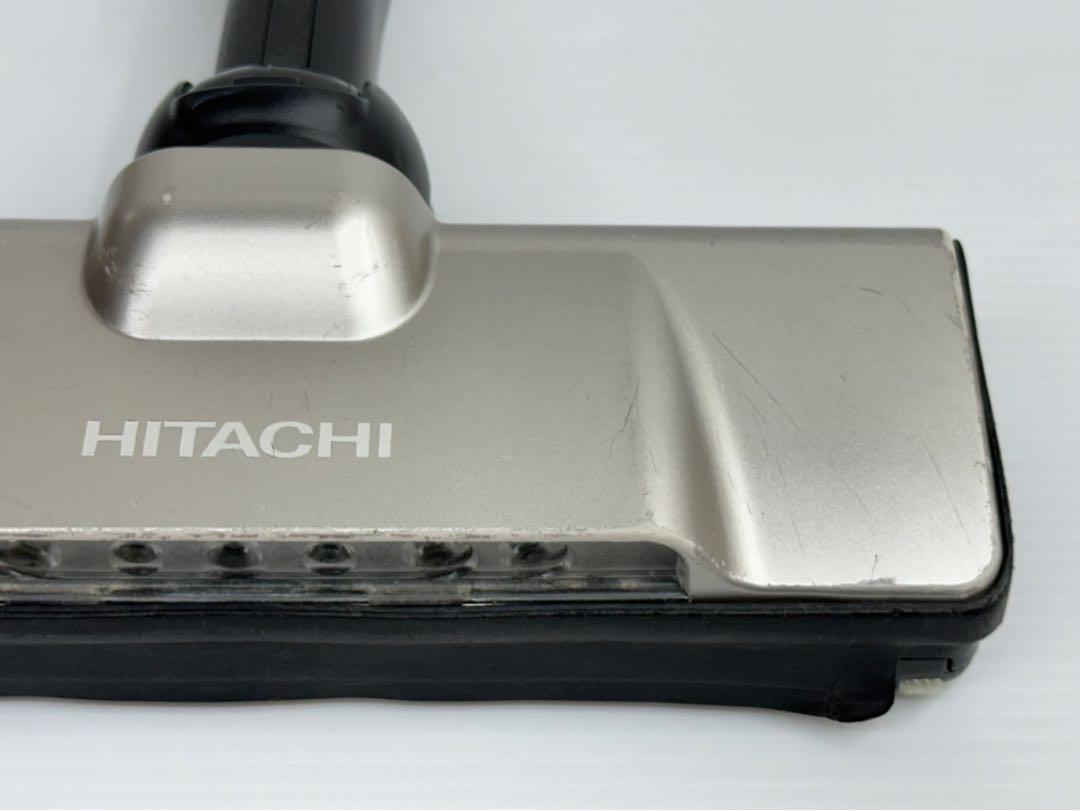 中古　美品　綺麗　D-DP22 ヘッド　回転ブラシ　日立　HITACHI 掃除機 中古 動作保証品 即日発送 D-DP22 ヘッド 回転ブラシ 日立 掃除
