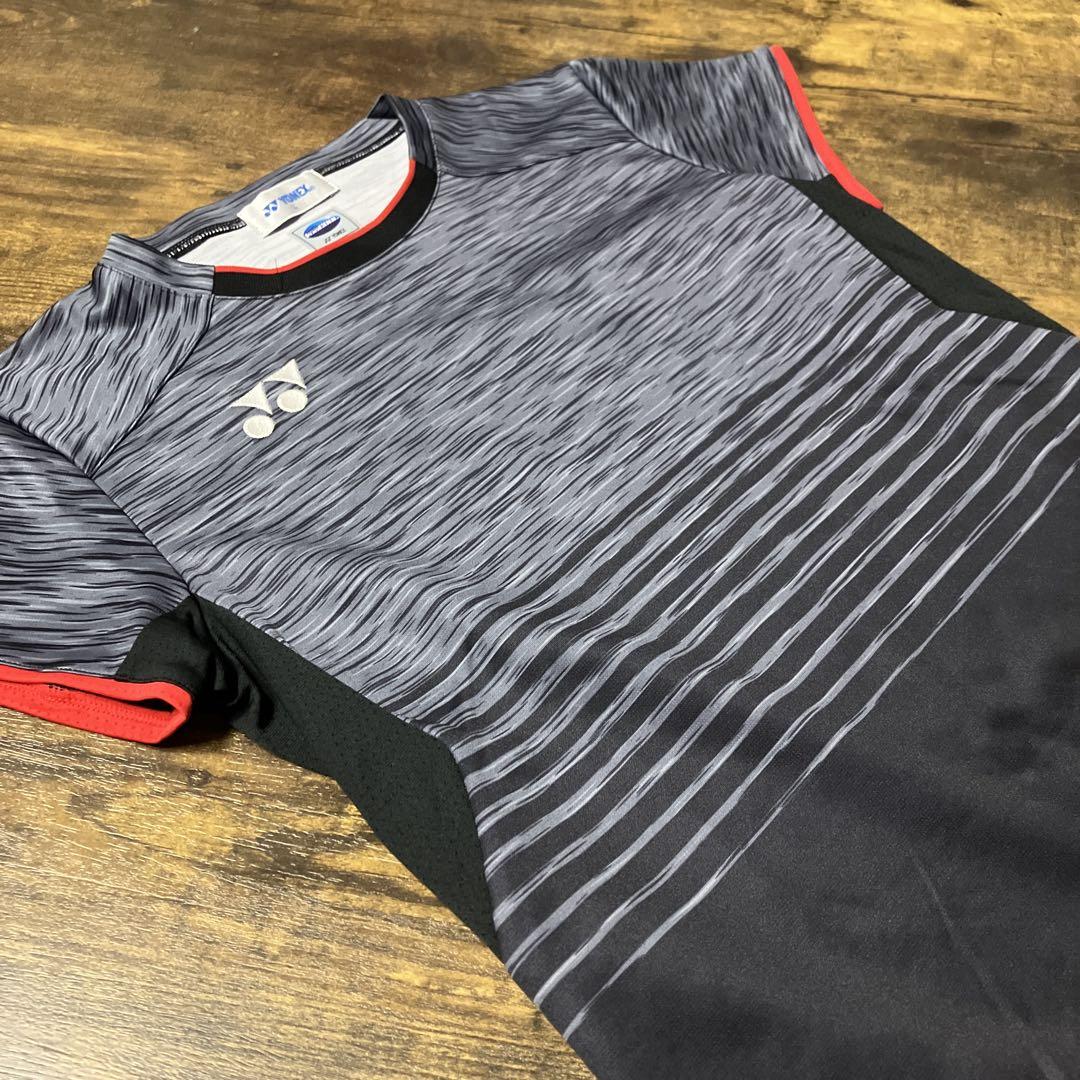 YONEX ベリークール バドミントン テニス ゲームシャツ レディース Ｌ