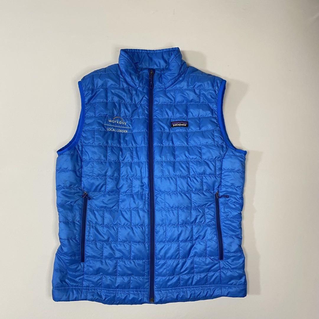 Patagonia パタゴニア ナノ パフ ベスト M