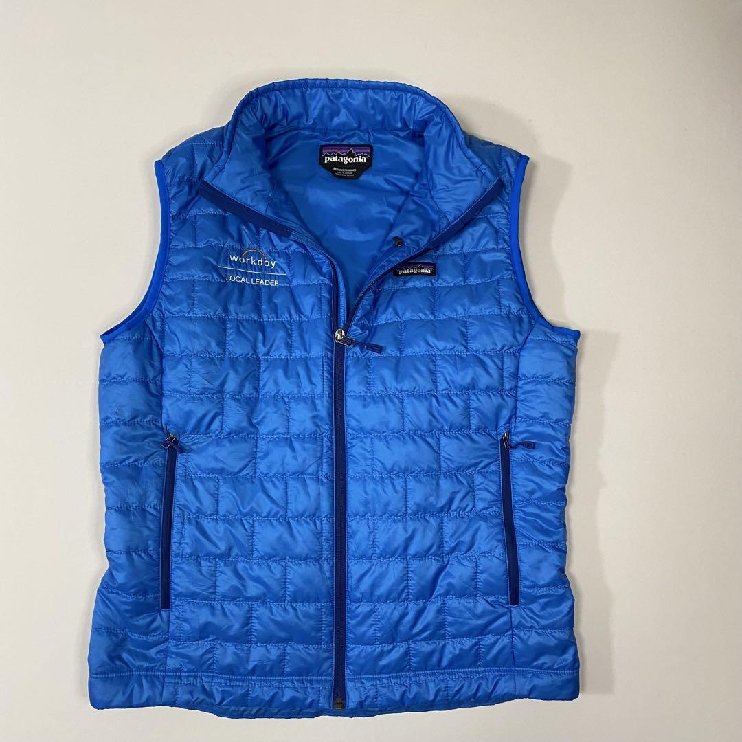 Patagonia パタゴニア ナノ パフ ベスト M