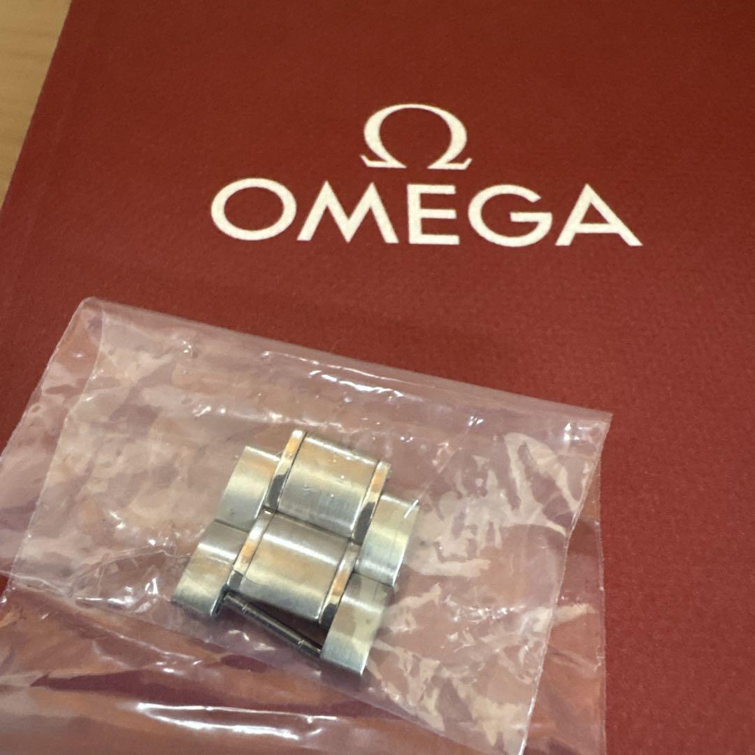 新品！未使用品！オメガ OMEGA スピードマスター プロフェッショナル