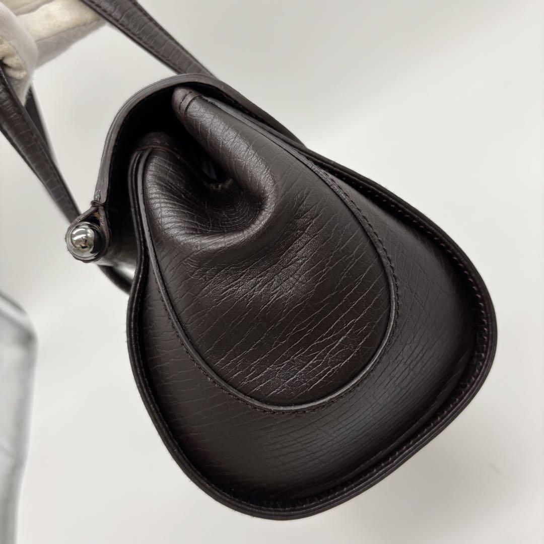 極美品✨GUCCI トートバック キャンバス バンブー