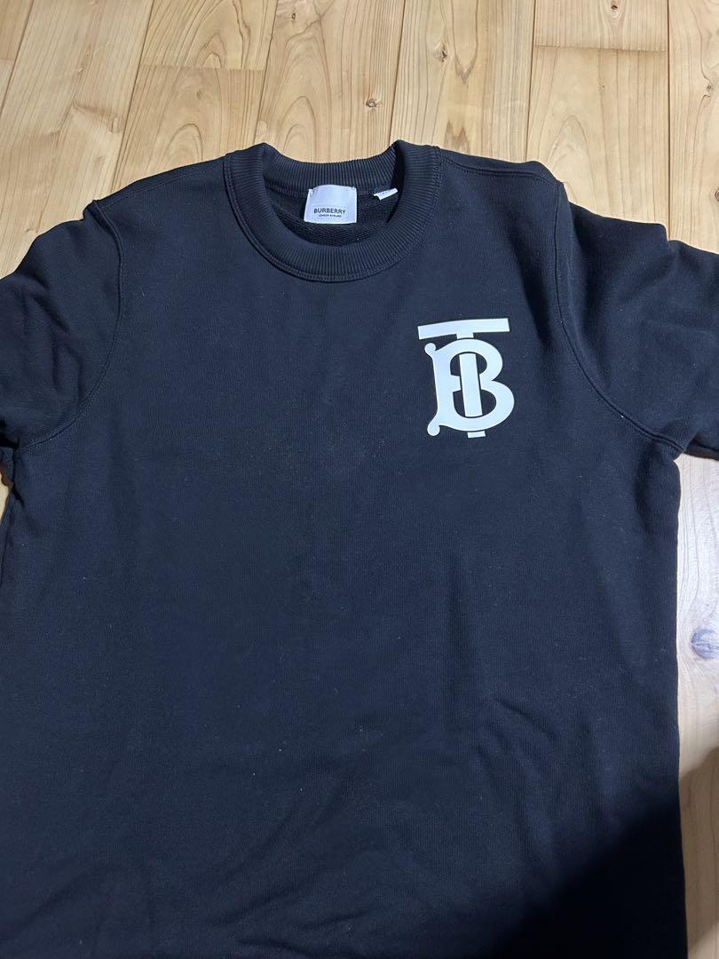 楽天市場】バーバリー BURBERRY DRYDEN TB スウェット