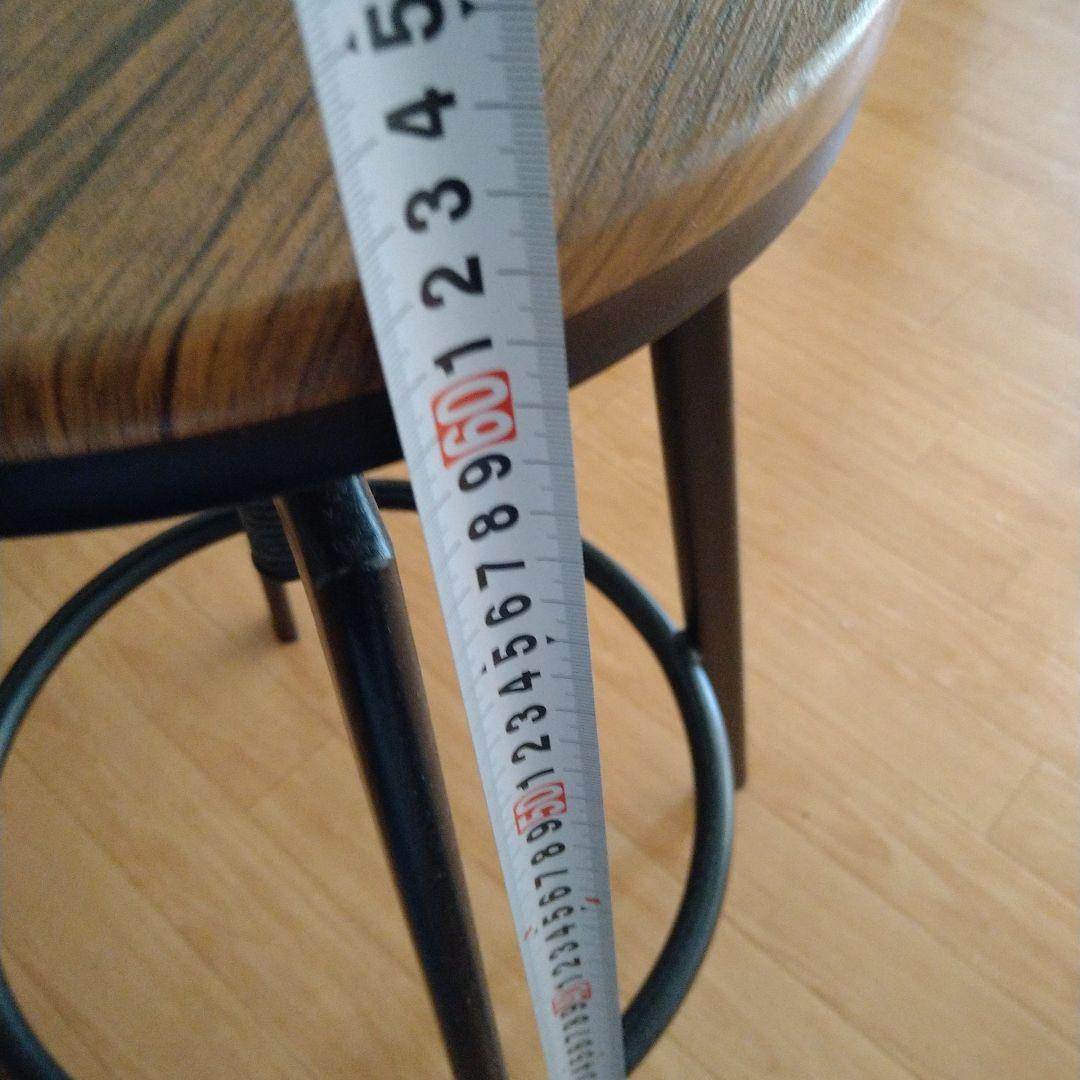 弘益　椅子