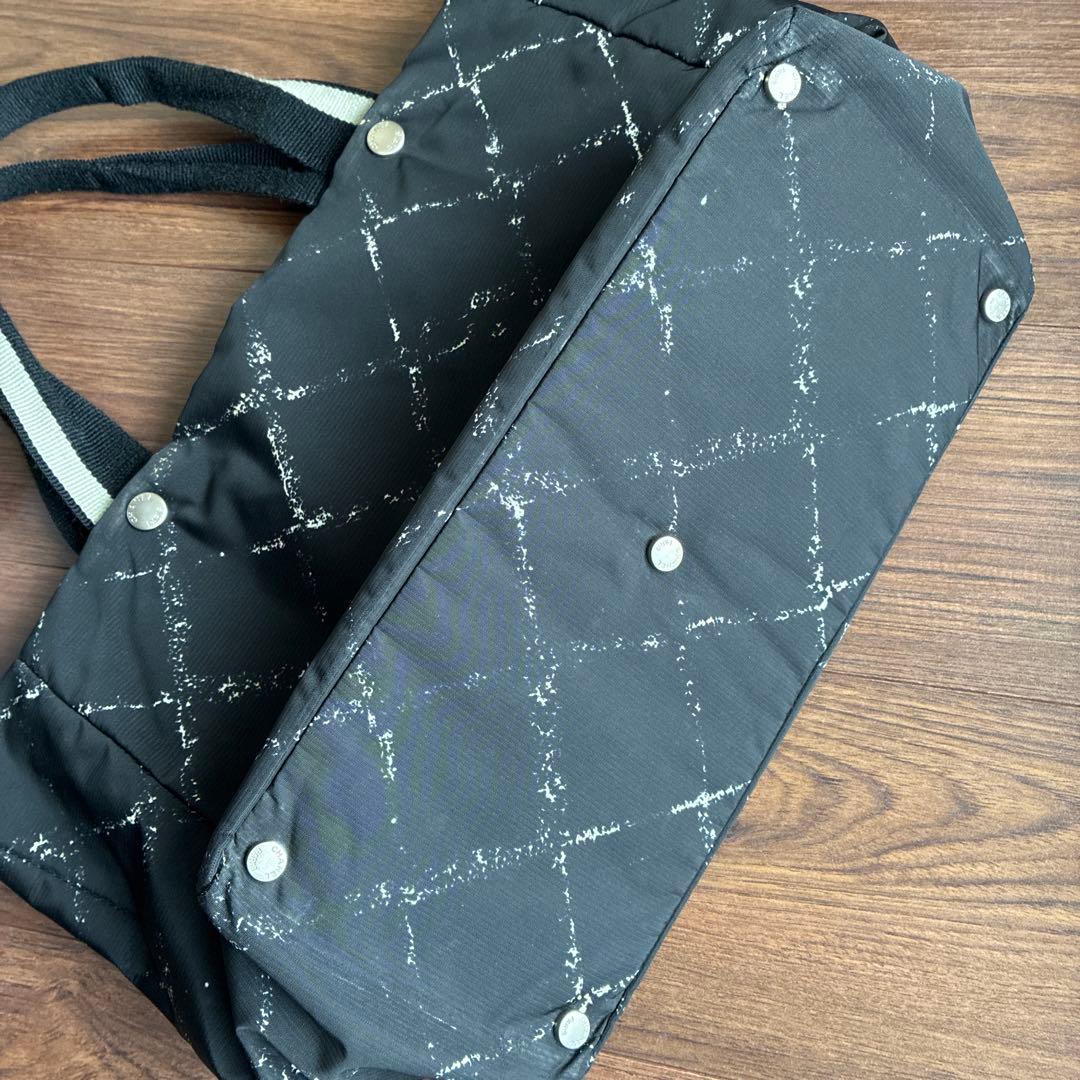 CHANEL シャネル 旧トラベルライン トートバック ハンドバック CHANEL シャネル 旧トラベルライン トートバック ハンドバック