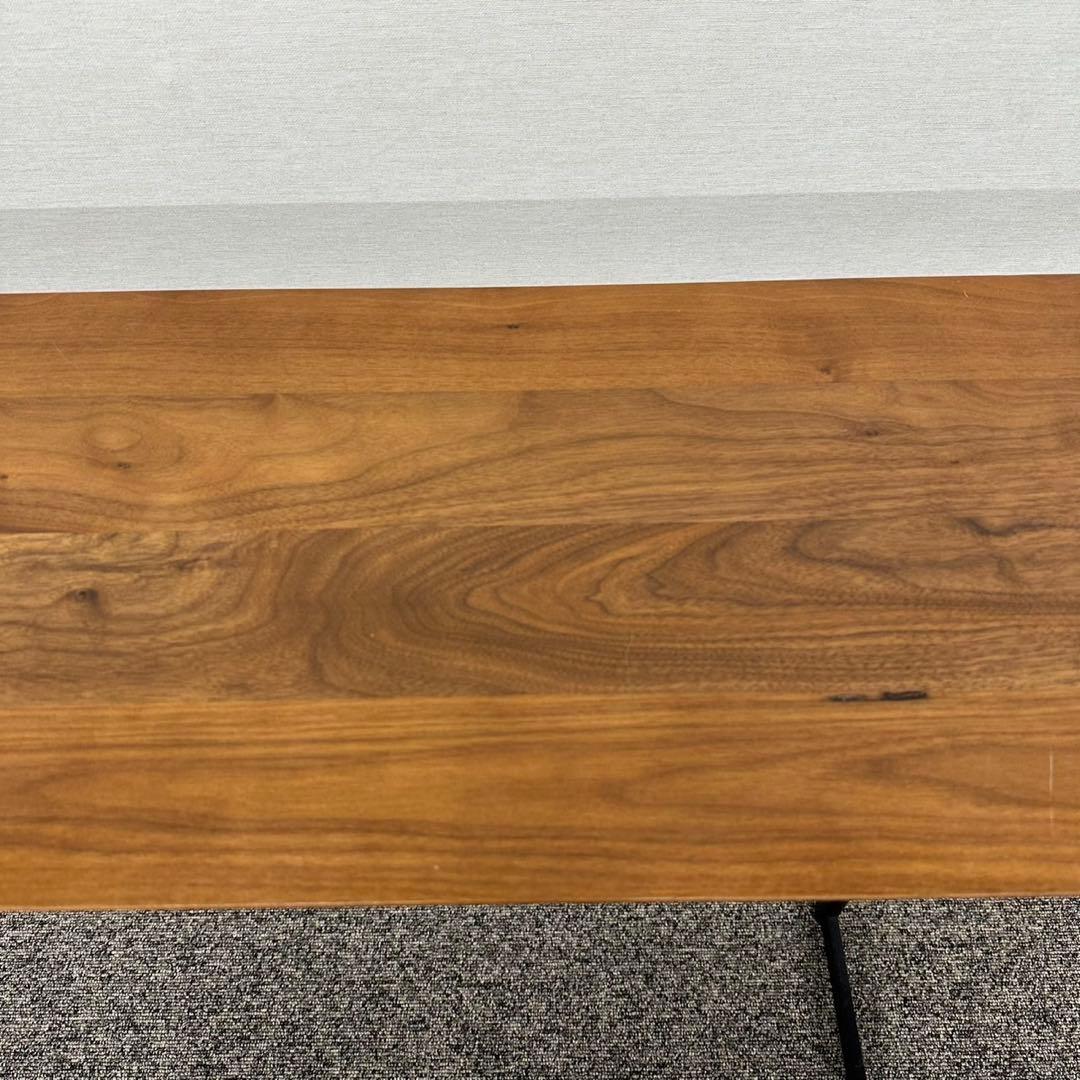 ウォールナット材