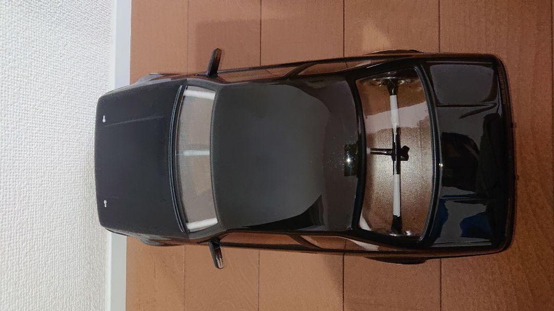PANDORA パンドラRC TOYOTA AE86 カローラレビン ボディ