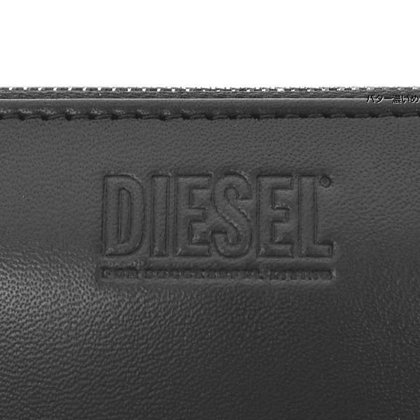 HOT最新作 ディーゼル DIESEL 長財布 メンズ 財布 751-BK 羊革レザー 新品 UQB6s-m66934281399 送料無料得価
