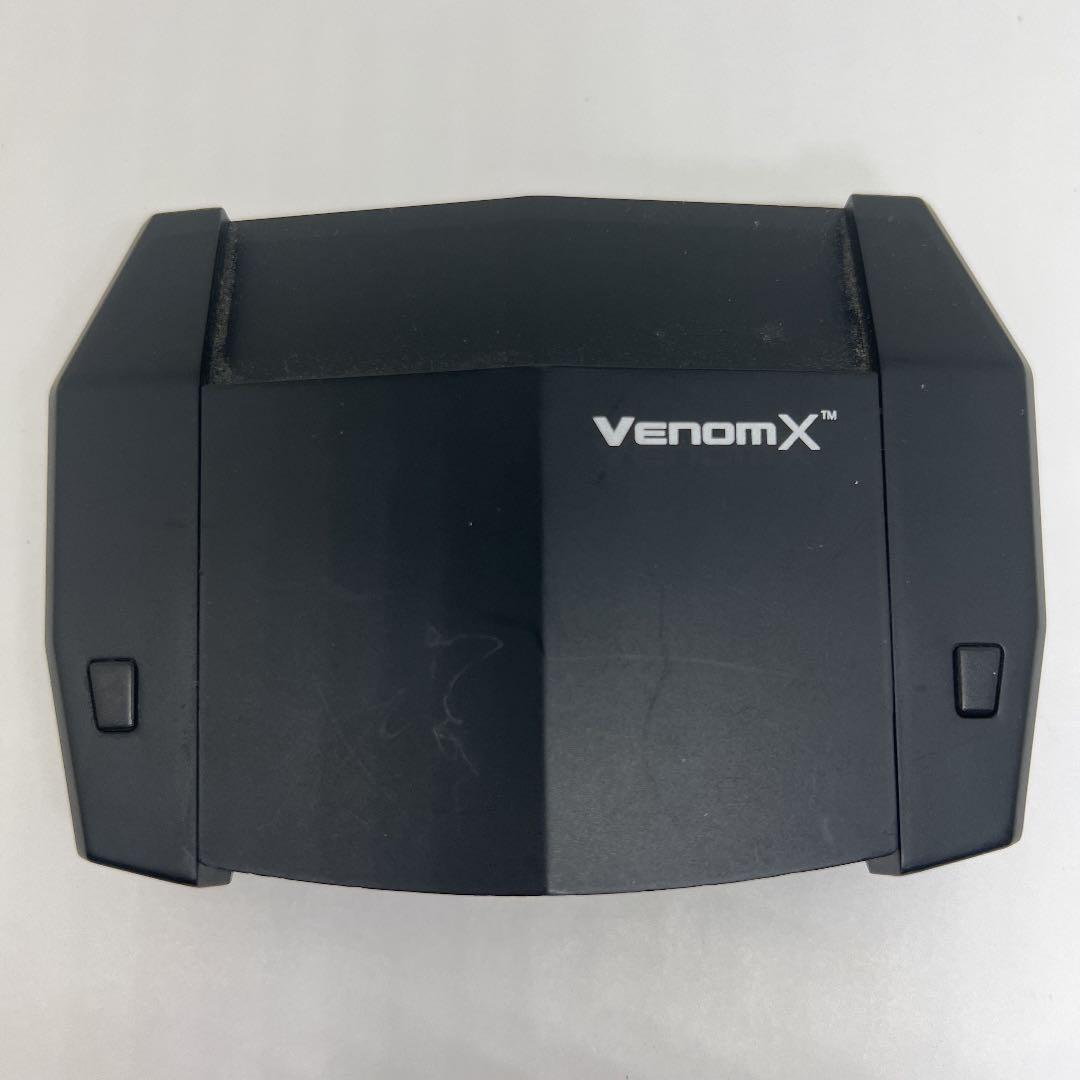 VenomXコンバータ