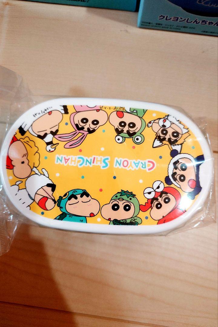 ♡新品♡クレヨンしんちゃん　キッチン用品グッズせっと