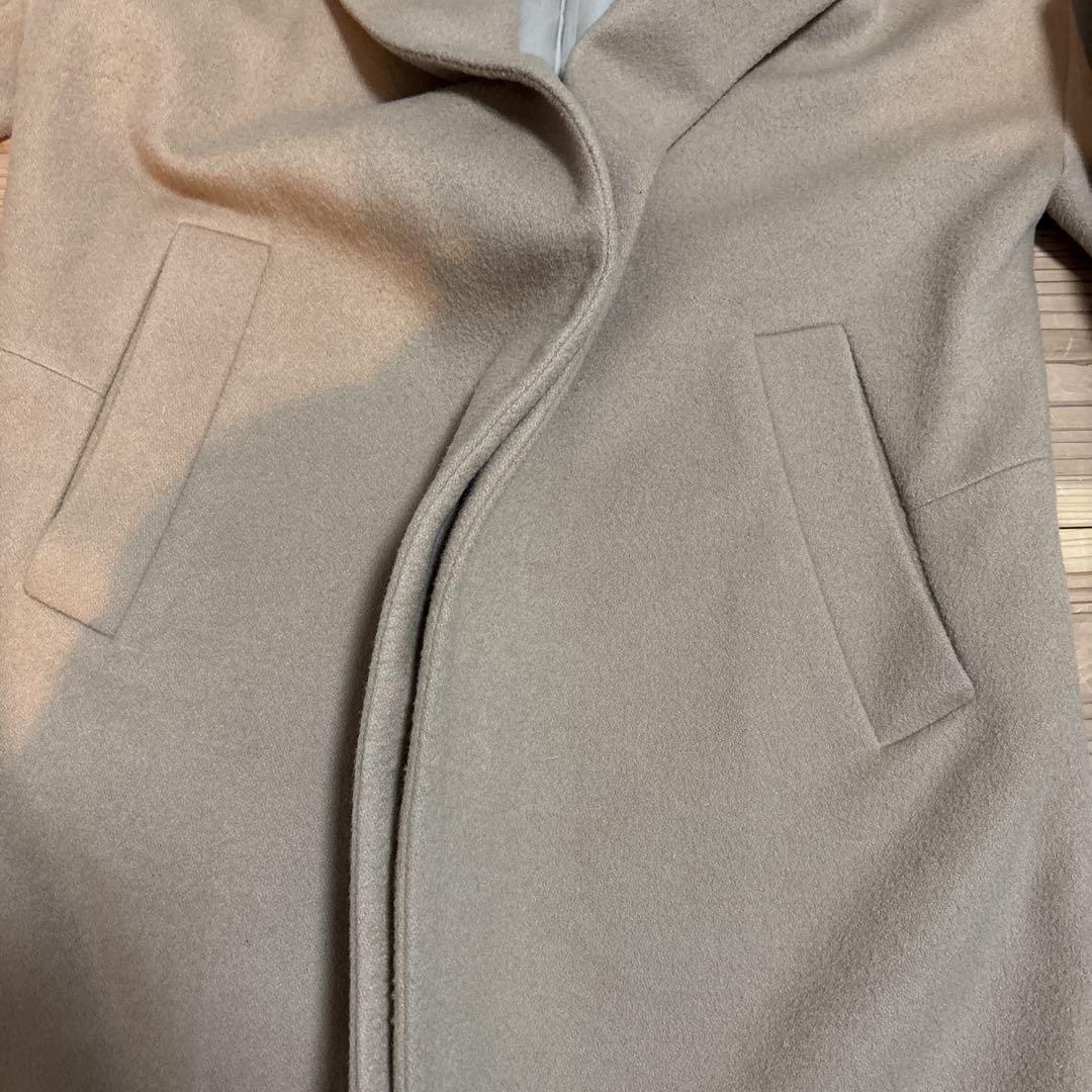SACRA チェスターコート