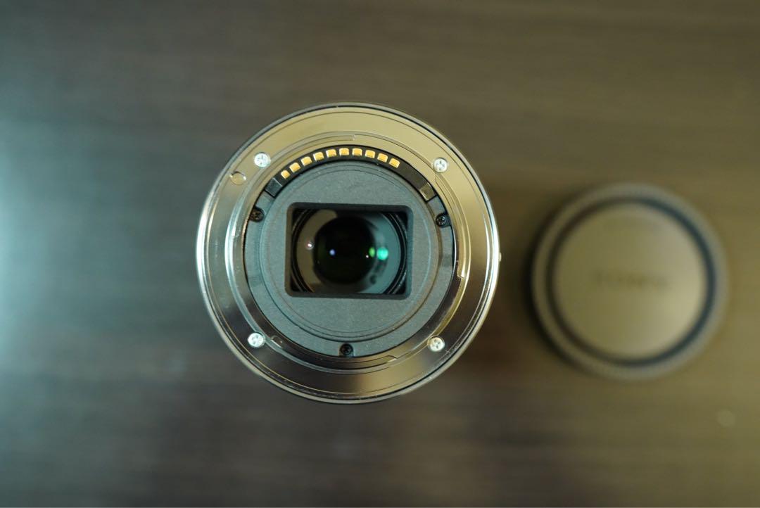 SONY E55-210F4.5-6.3OSS S SEL55210 カメラ