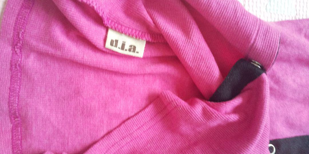 店内商品がすべてレジにて半額！！ ダイヤ タンクトップ d.i.a. トップス