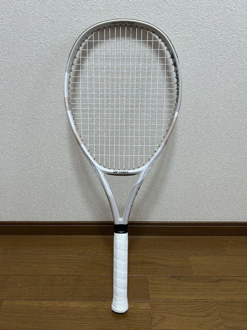 vcore100 サンドベージュ　G2 美品