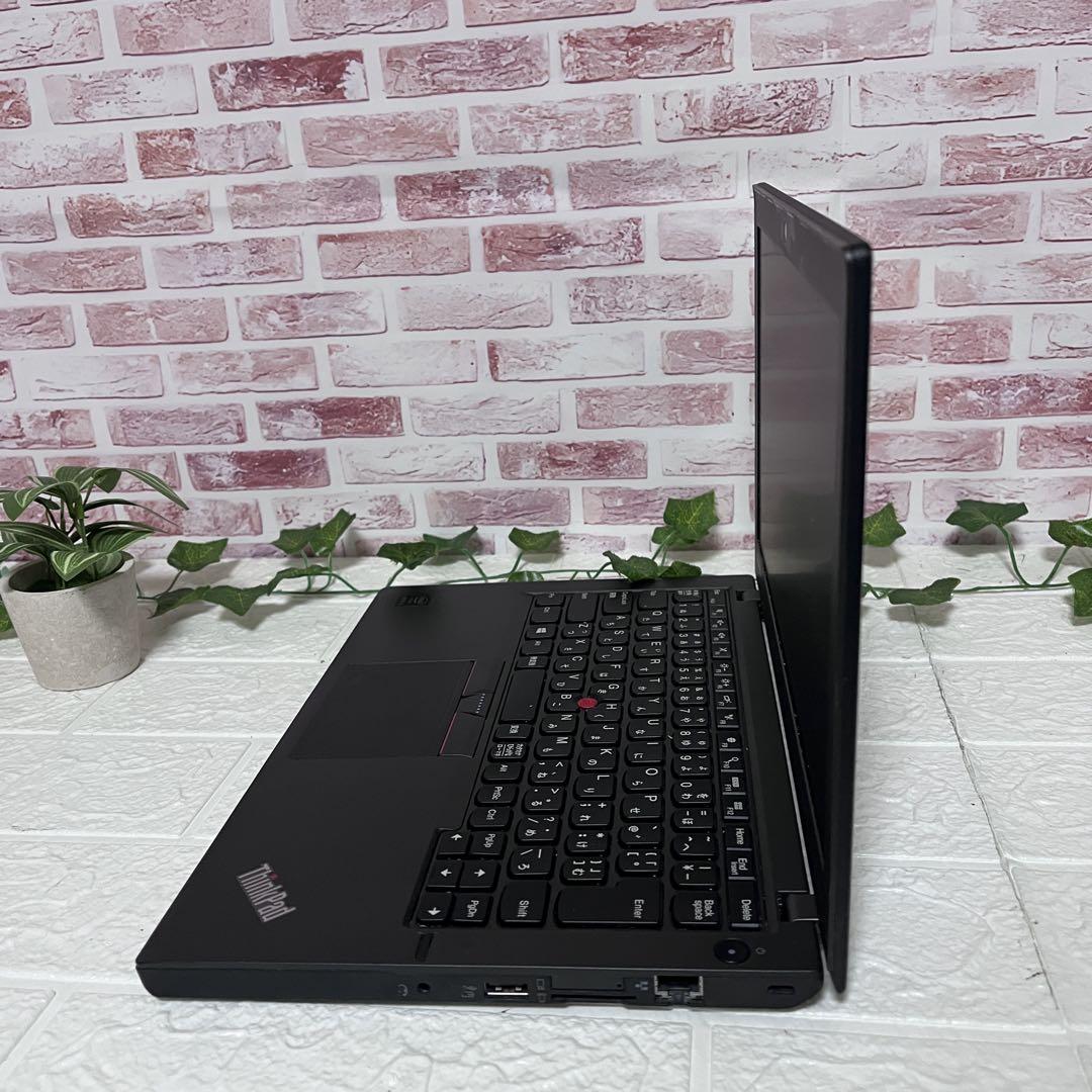 中古パソコンSSD128GB★X250 i3-5010U カメラノートPC460 中古パソコンSSD128GB☆X250 i3-5010U カメラノートPC460 - メルカリ